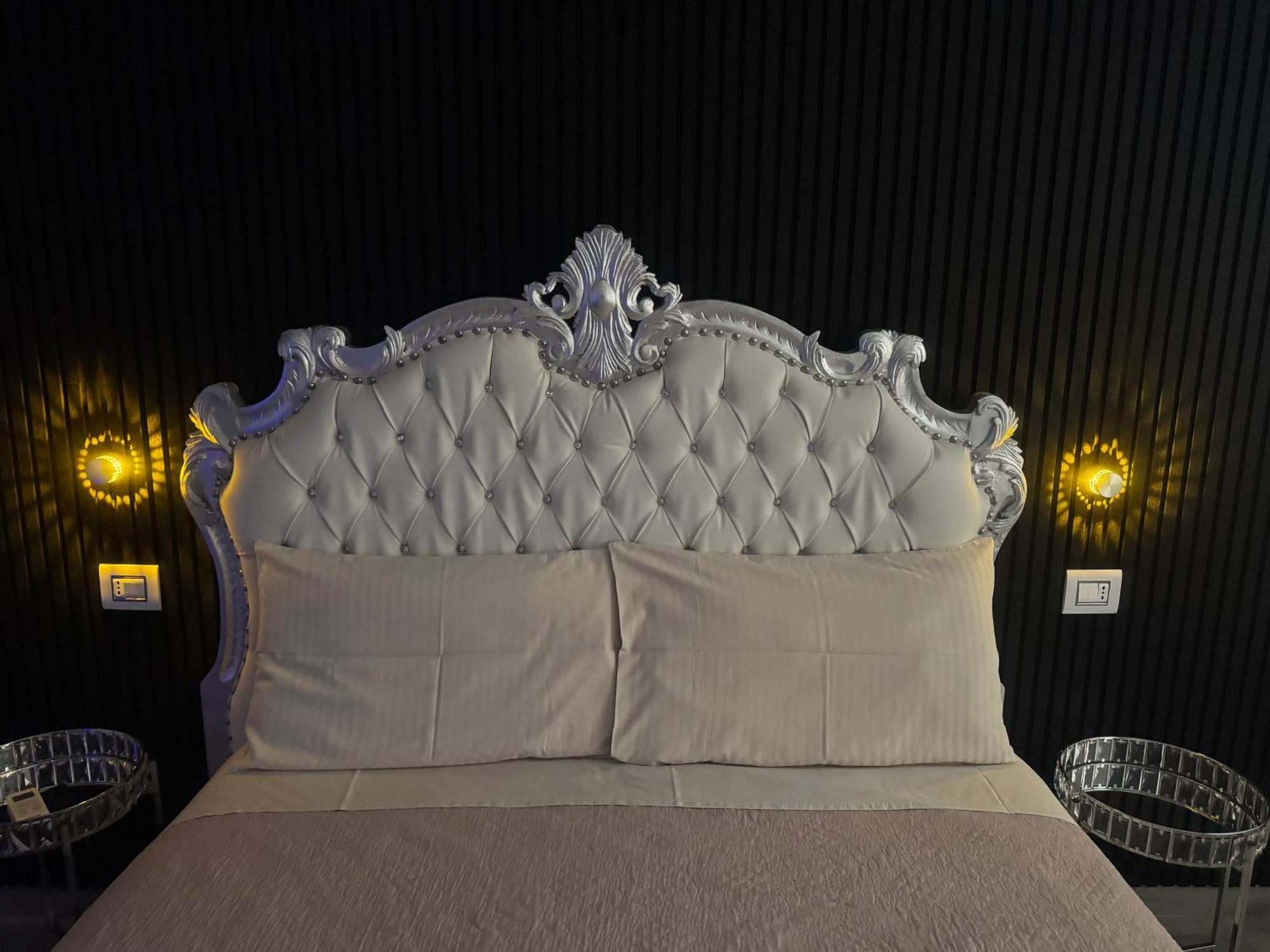 Luxury Room - 1 — Photos 2